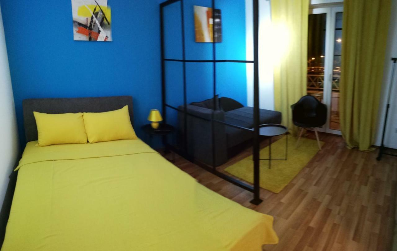 Fast Sleep & Go 2 Paraćin Exterior foto