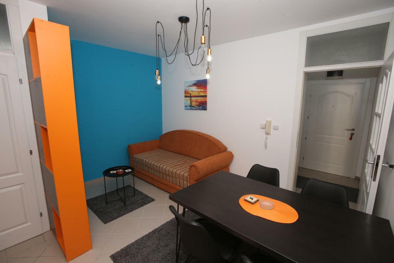 Fast Sleep & Go 2 Paraćin Exterior foto