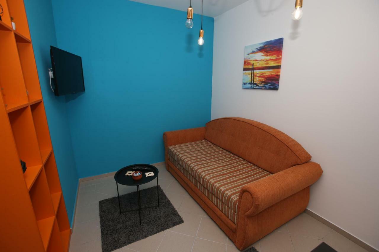 Fast Sleep & Go 2 Paraćin Exterior foto