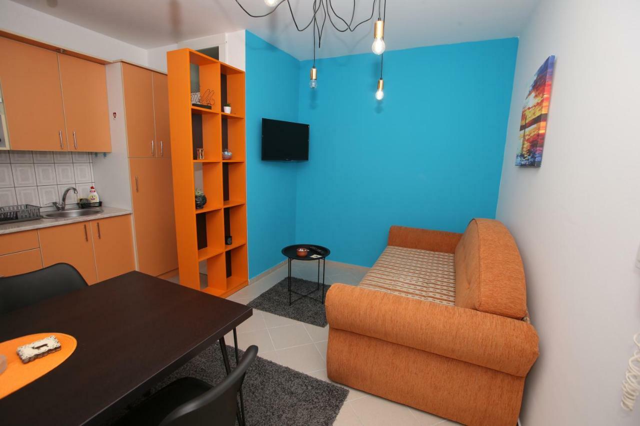 Fast Sleep & Go 2 Paraćin Exterior foto