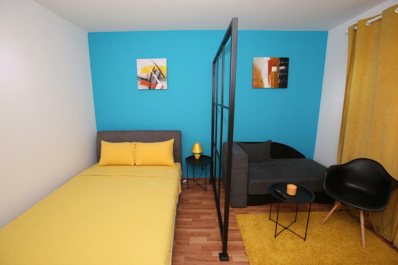 Fast Sleep & Go 2 Paraćin Exterior foto