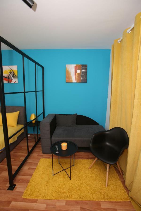 Fast Sleep & Go 2 Paraćin Exterior foto