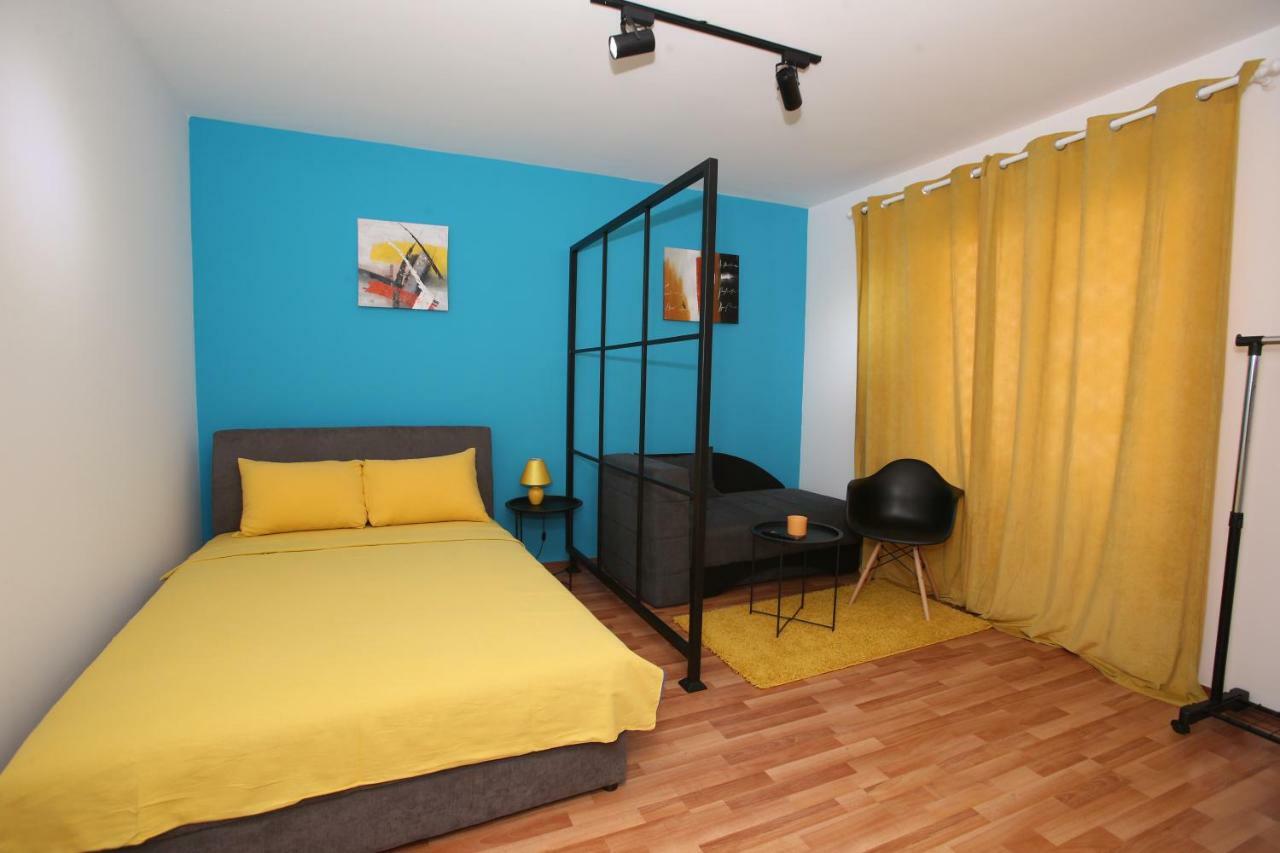 Fast Sleep & Go 2 Paraćin Exterior foto