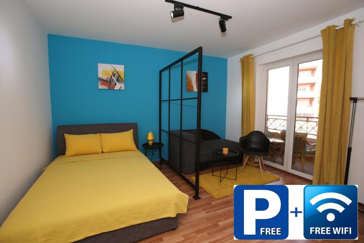 Fast Sleep & Go 2 Paraćin Exterior foto