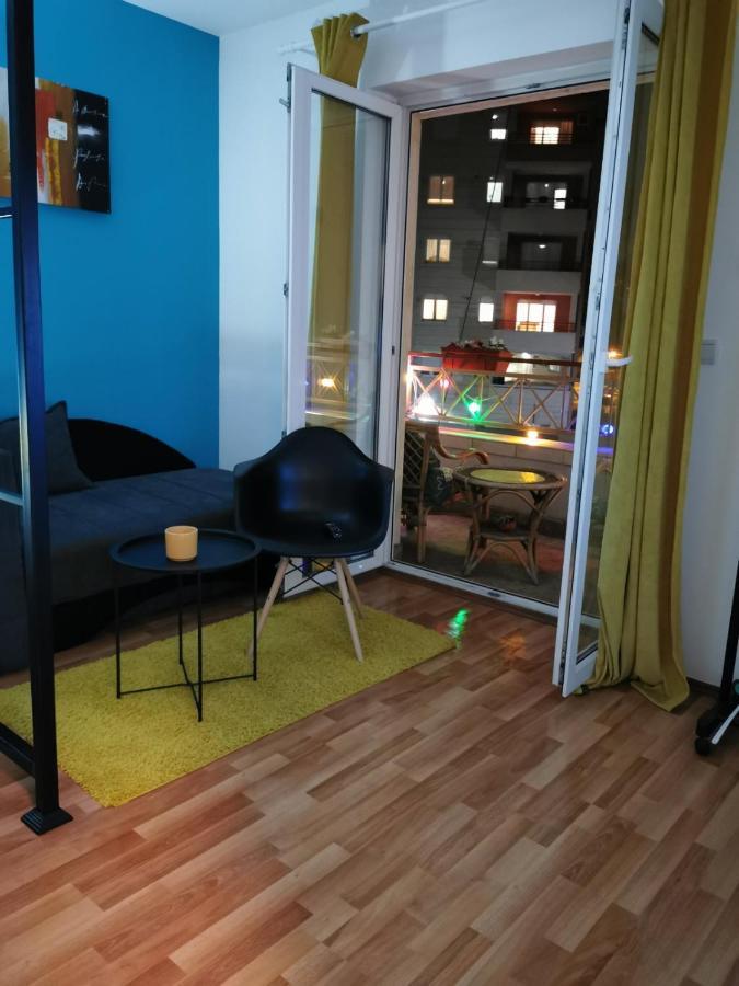 Fast Sleep & Go 2 Paraćin Exterior foto